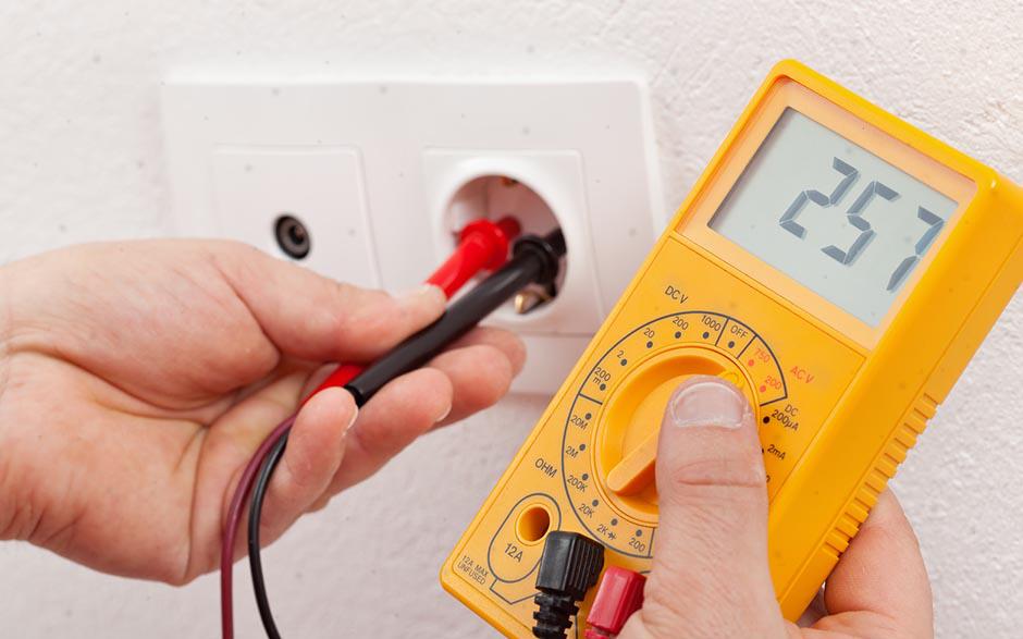électricien de maintenance Versailles